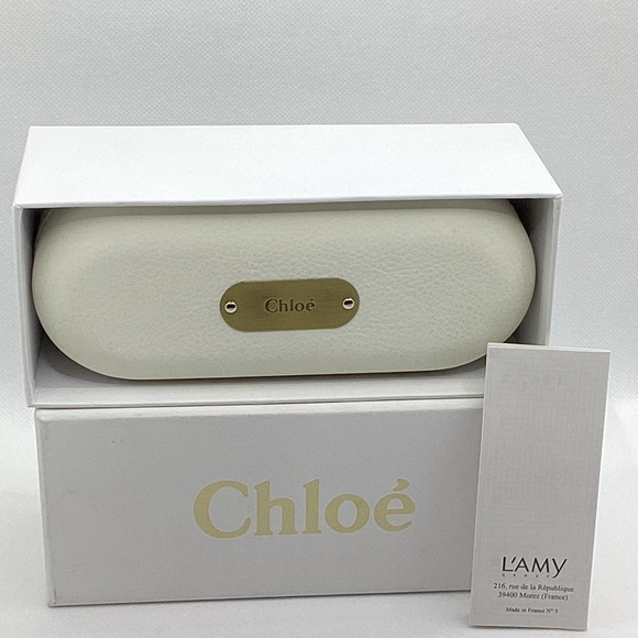 👓🍾CHLOE Retro Sunglasses Style CL217203 - Picture 10 of 16